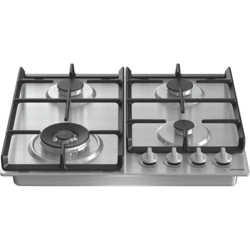 Газовая варочная панель Gorenje GW641XHF