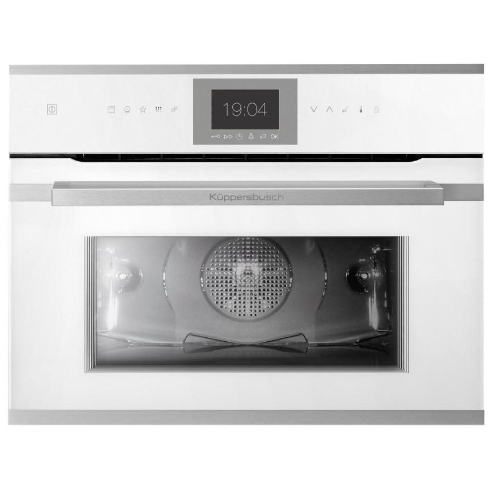 Компактный духовой шкаф Kuppersbusch CBP 6550.0 W1
