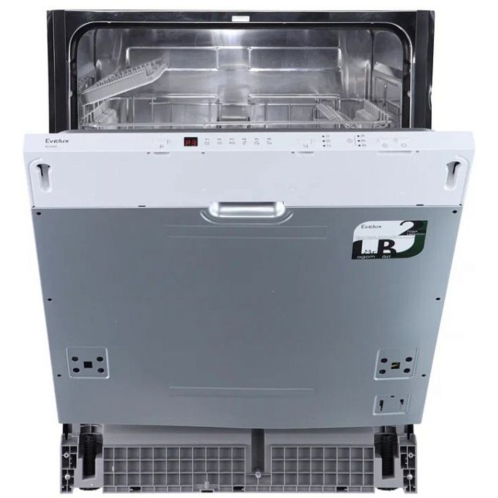 Встраиваемая посудомоечная машина Evelux BD 6000