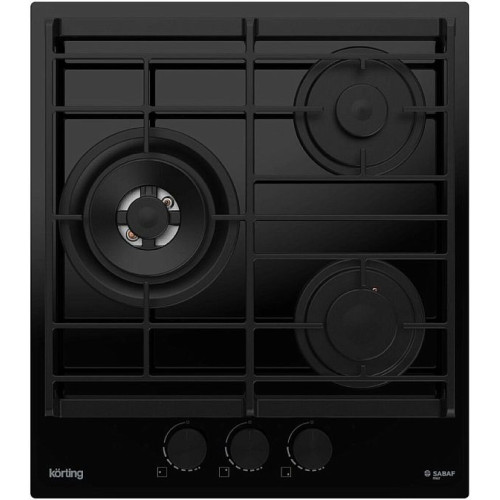 Варочная панель Korting HGG 4955 CTN