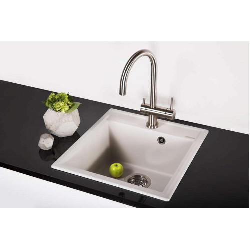 Кухонная мойка OMOIKIRI Daisen 46-GR(арт.4993612)