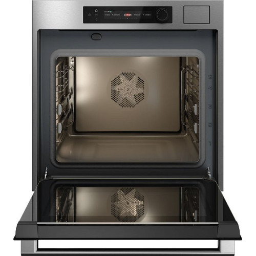 Духовой шкаф Asko OCS66SSH