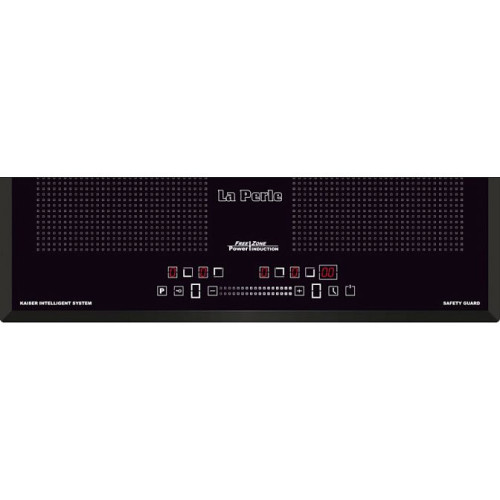 Стеклокерамическая панель Kaiser KCT 67 FI La Perle