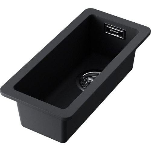 Кухонная мойка OMOIKIRI Kata 20-U-BL (арт.4993375)