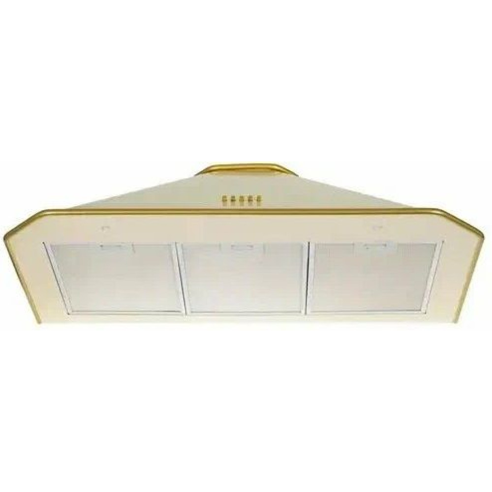 Купольная вытяжка Korting KHC 9839 RGB