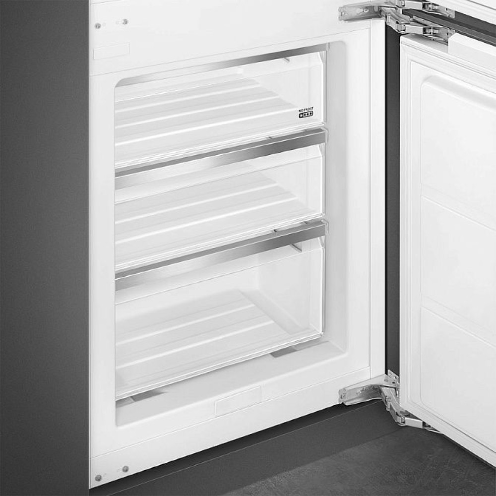 Холодильник SMEG C9174TN5D