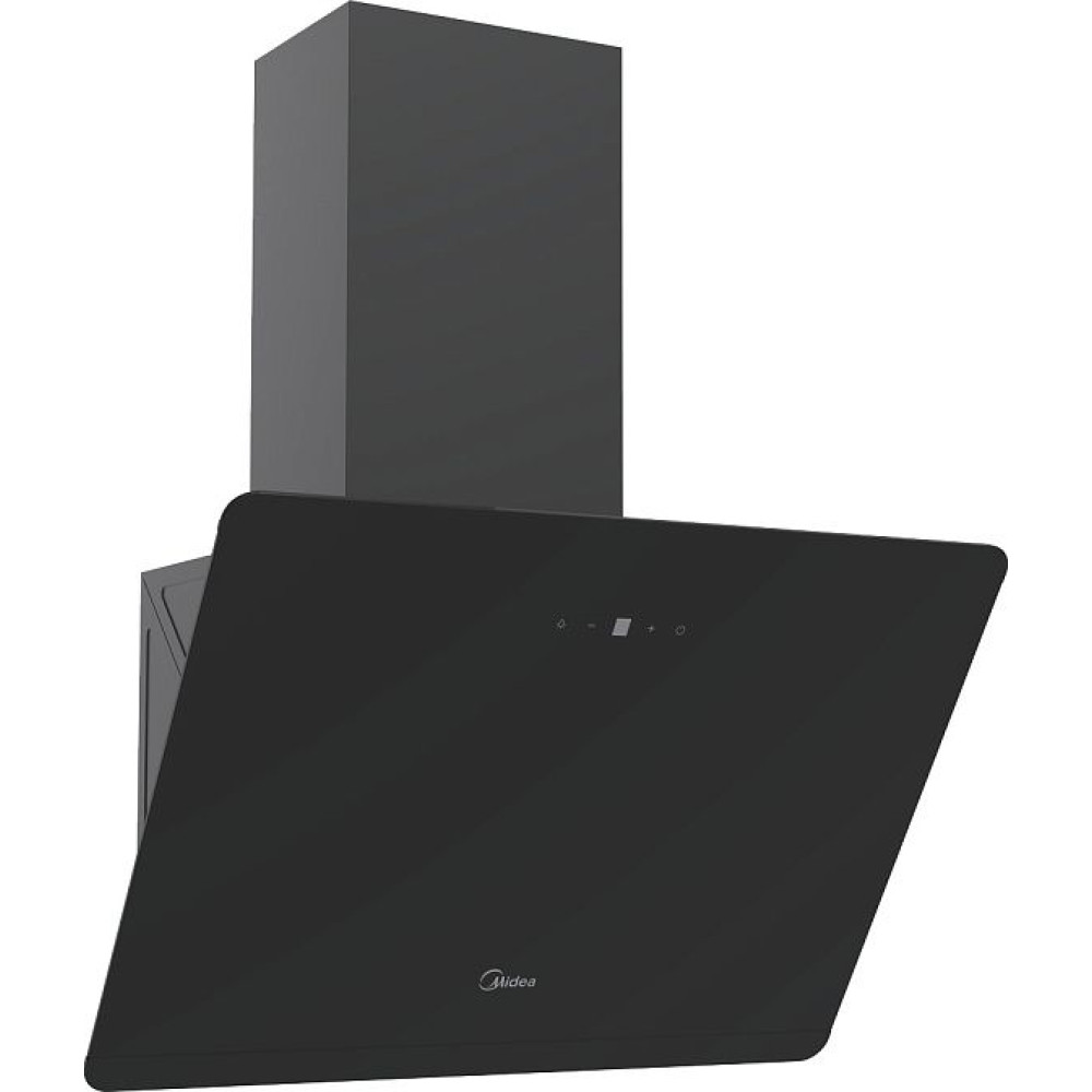 Вытяжка Midea MH60AN364GB