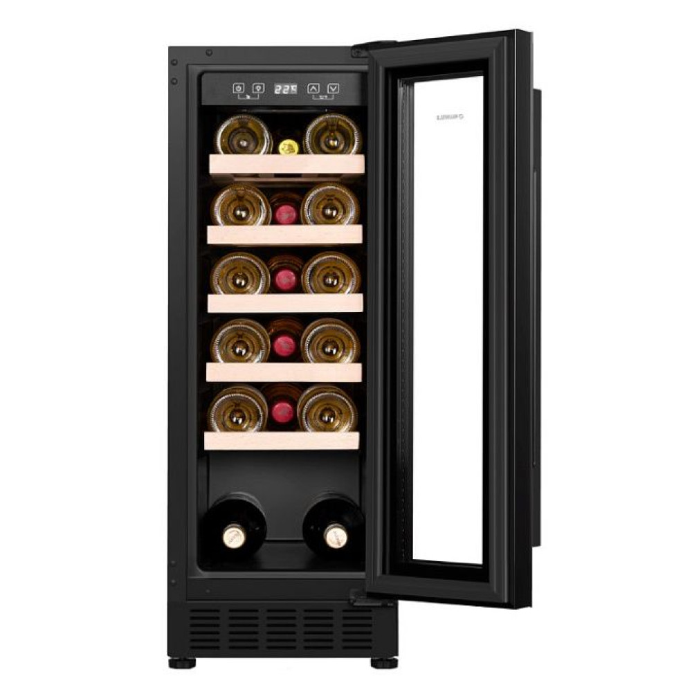 Винный шкаф Maunfeld MBWC-56S20
