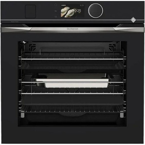 Духовой шкаф с паром De Dietrich DOR4747X
