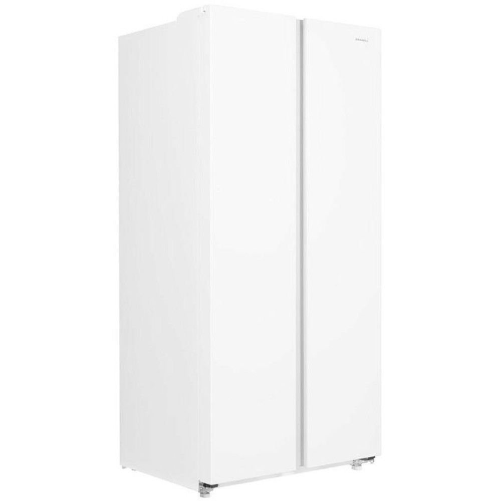 Холодильник Maunfeld MFF177NFWE