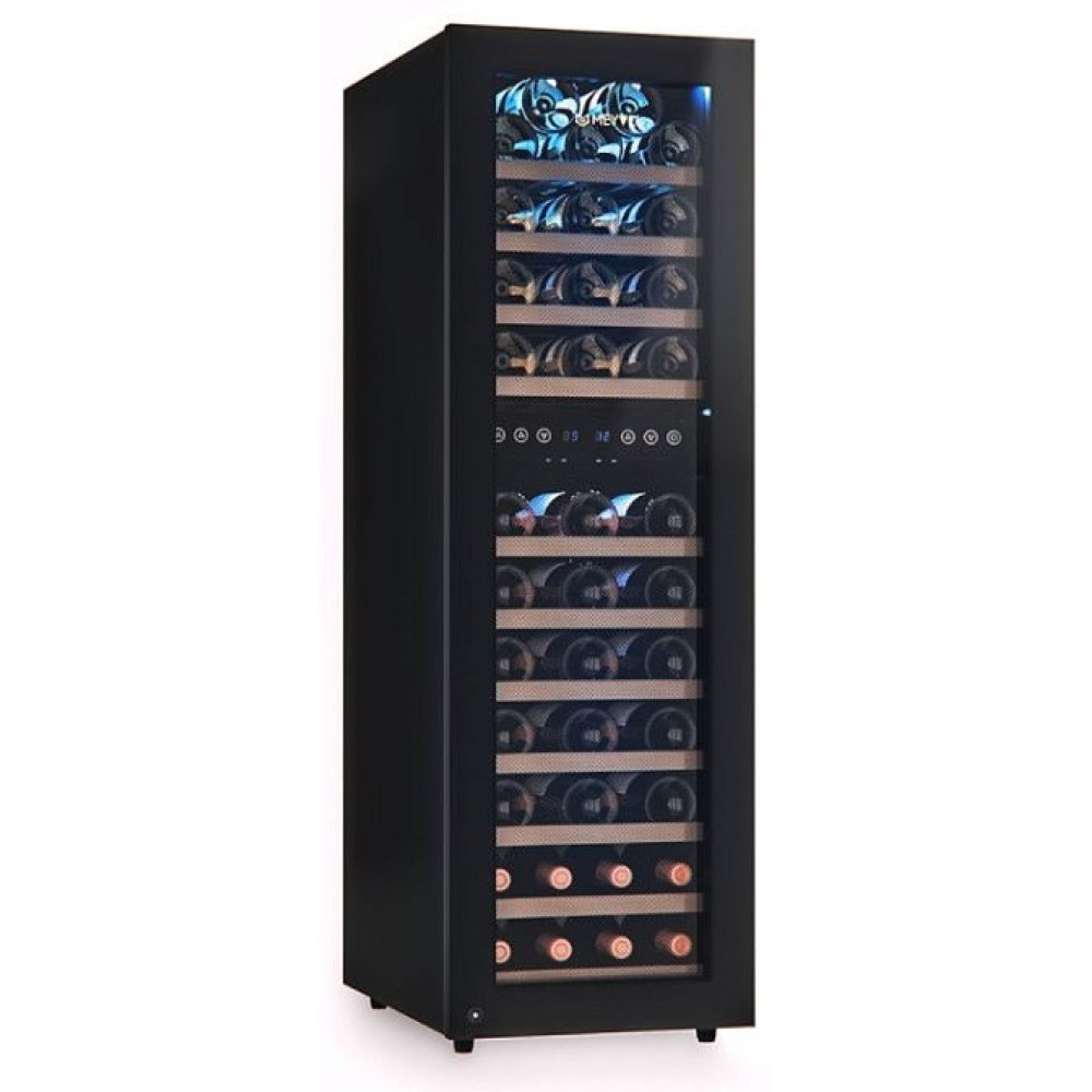 Винный шкаф Meyvel MV53-KBF2