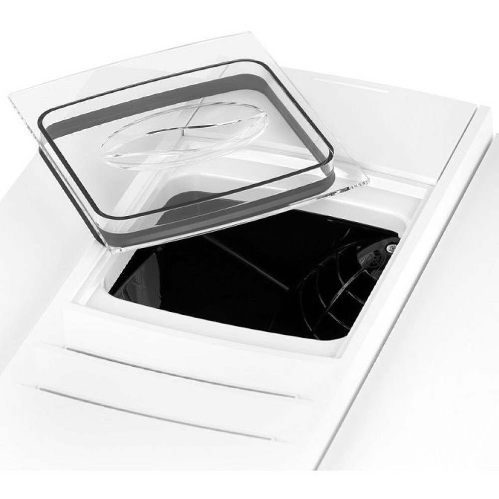 Кофемашина Jura E8 Piano White