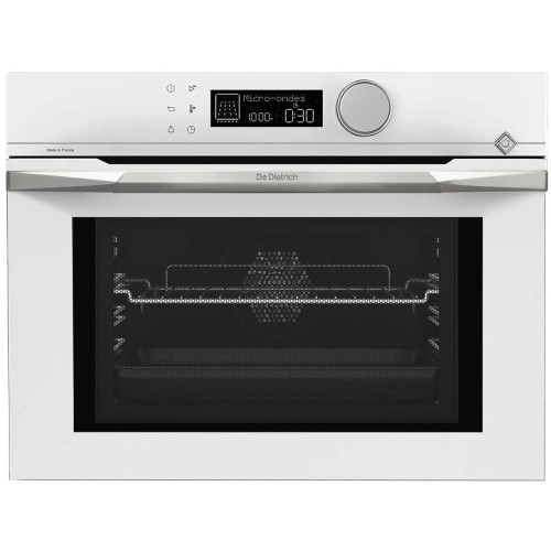 Микроволновая печь De Dietrich DKC4536W