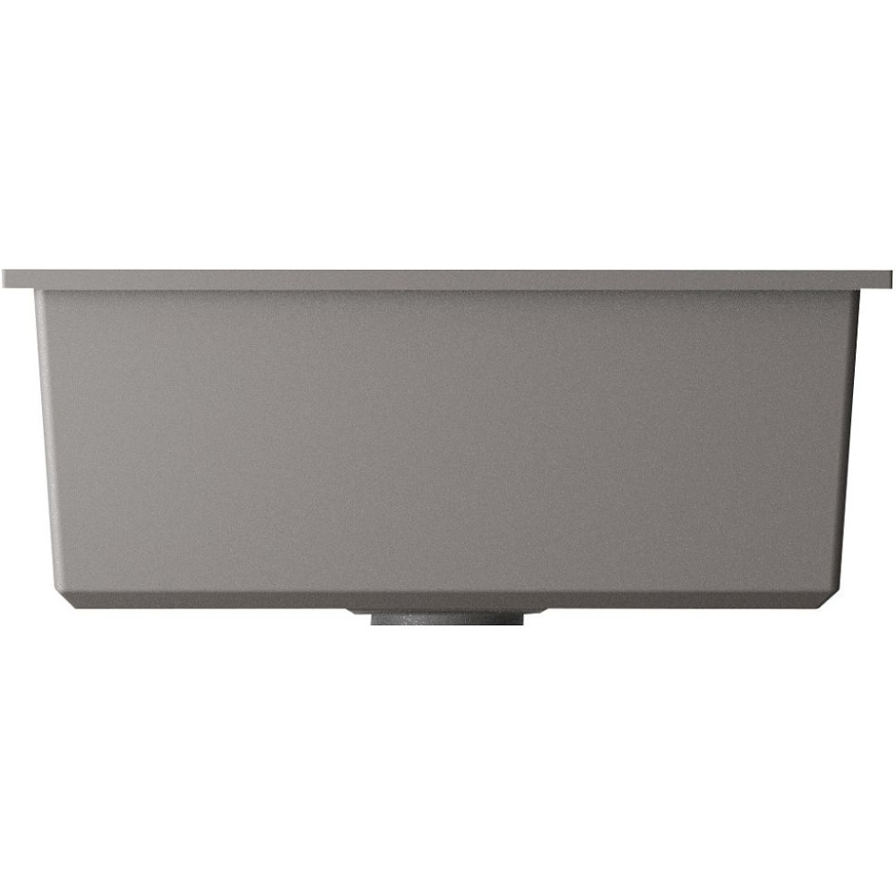 Мойка Omoikiri Tedori 54-U-GR Tetogranit/leningrad grey(арт.4993540)