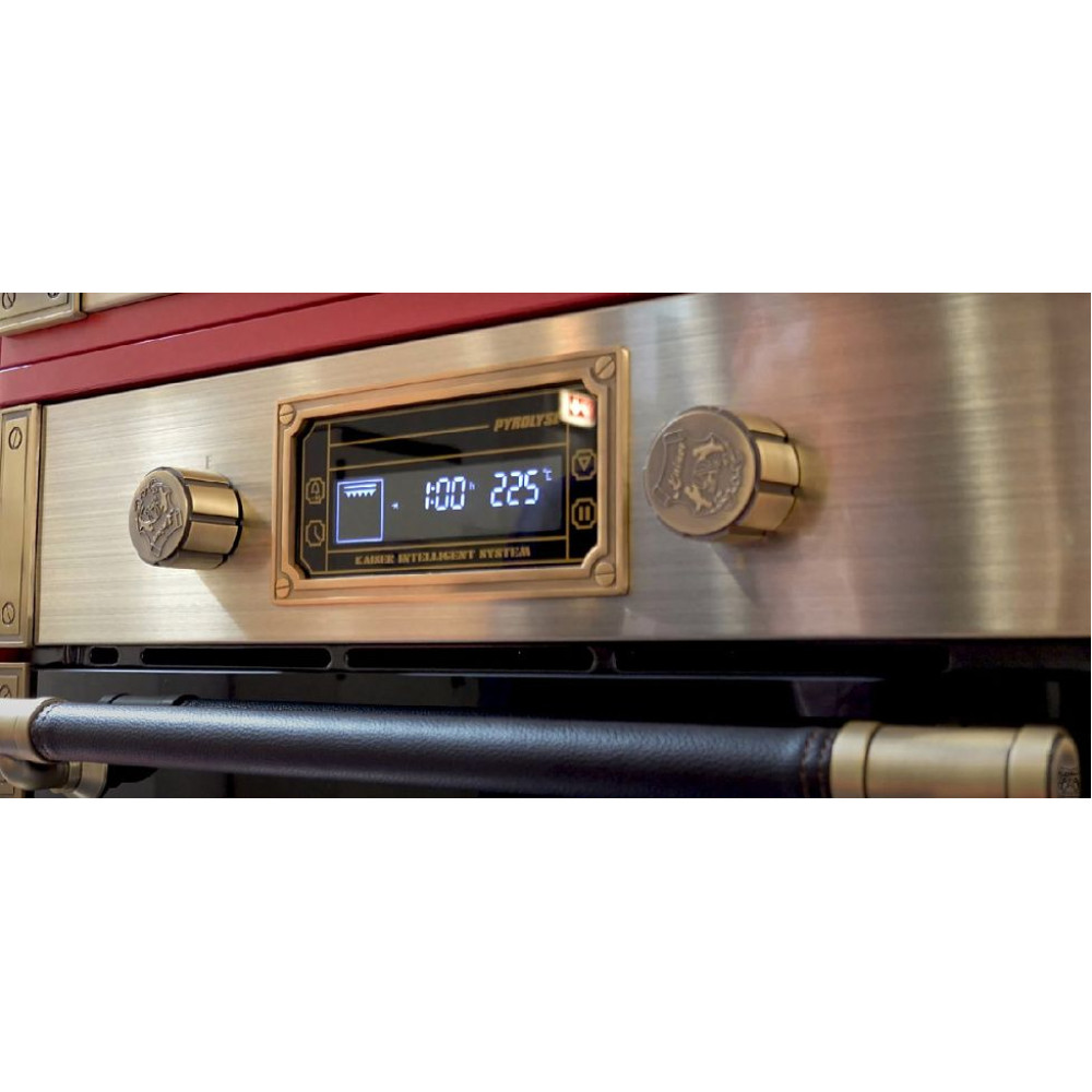 Духовой шкаф Kaiser EH 6427 ElfAD