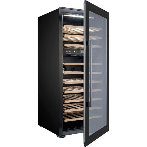 Холодильник винный Temptech OZ124DB