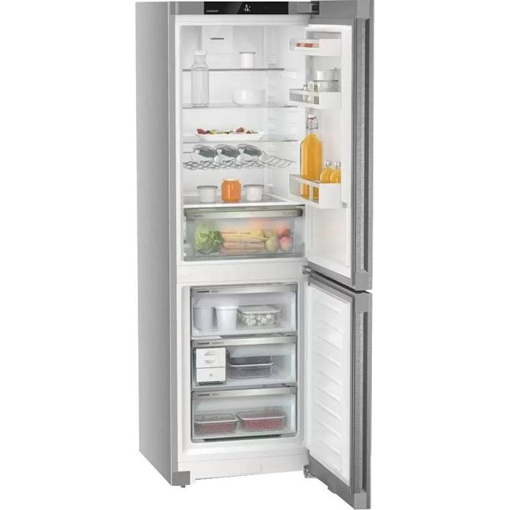 Холодильник Liebherr CNsdb 5223-22 001