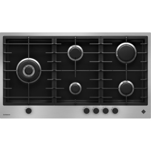 Газовая панель De Dietrich DPE4929XF