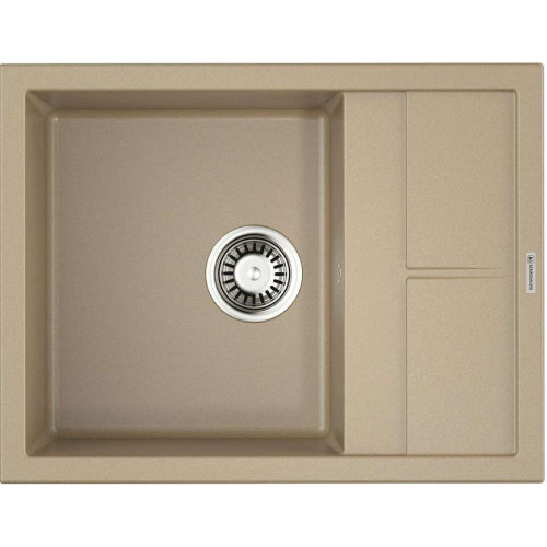 Кухонная мойка OMOIKIRI Sumi 65-CH (арт.4993677)