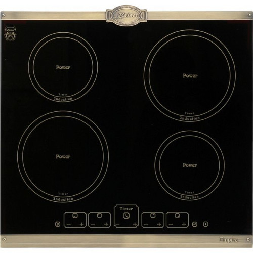 Стеклокерамическая панель Kaiser KCT 6195 IEm