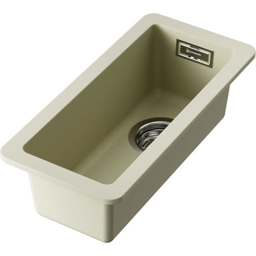 Кухонная мойка OMOIKIRI Kata 20-U-BE (арт.4993373)