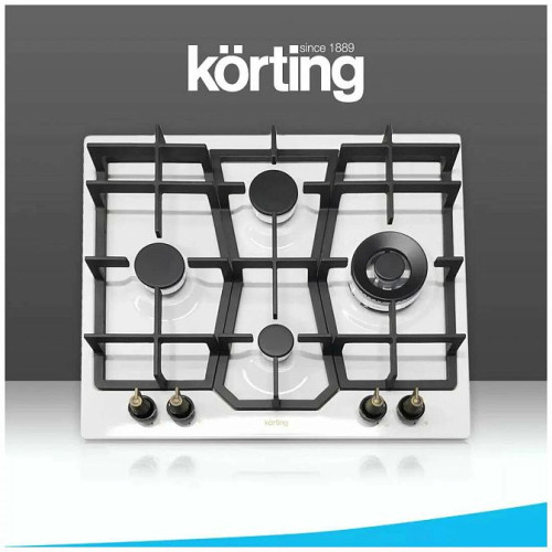 Варочная поверхность Korting HG 631 CTRI