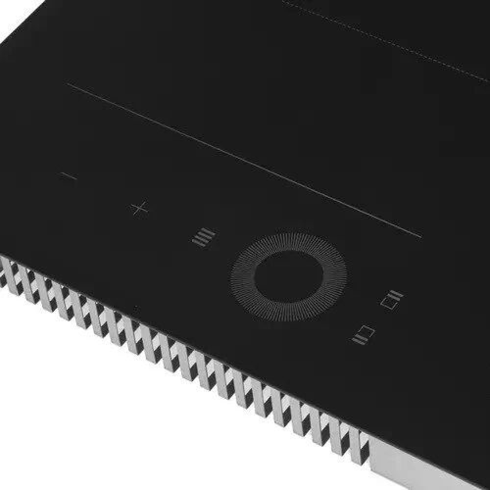 Варочная панель Korting HIB 68700 B Quadro