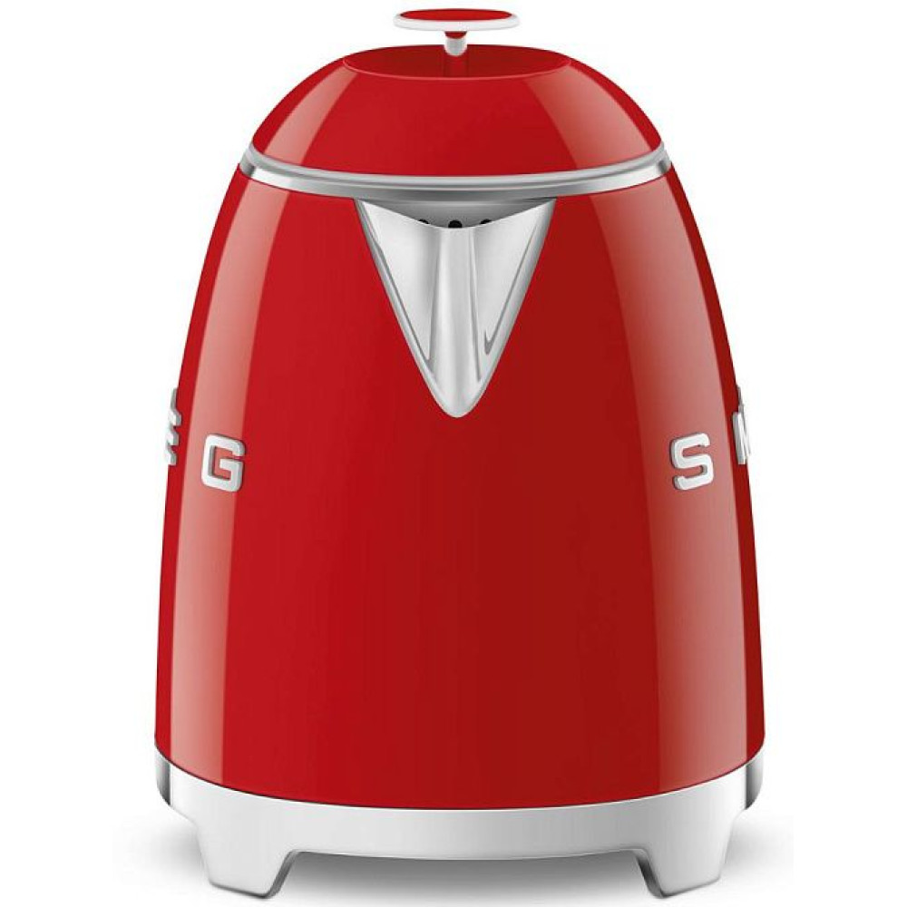 Чайник Smeg KLF05RDEU