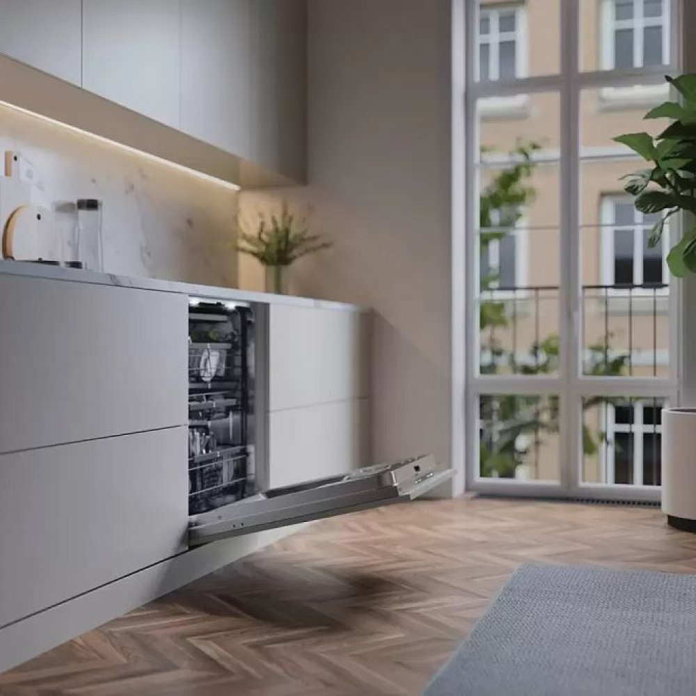 Посудомоечная машина Asko DSD544B