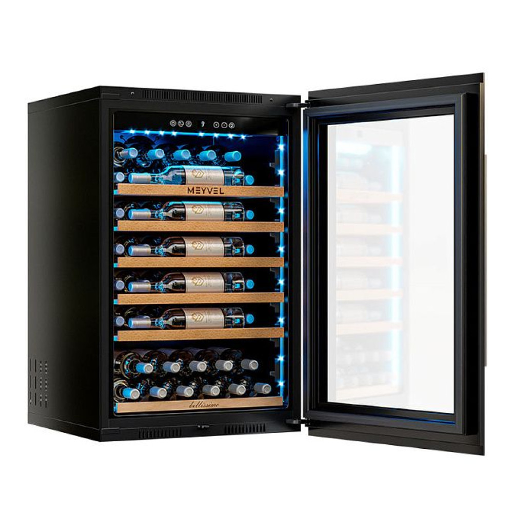 Винный холодильник Meyvel MV52PRO-KBB1