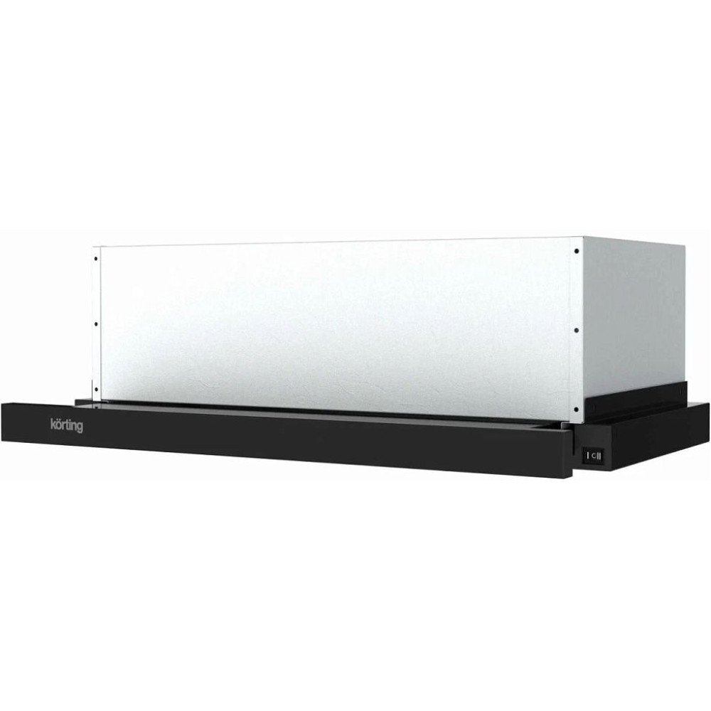 Встраиваемая вытяжка Korting KHP 5512 GN