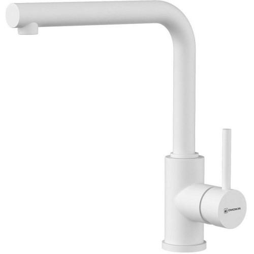 Смеситель OMOIKIRI Nakagawa-WH-P (арт.4974310)