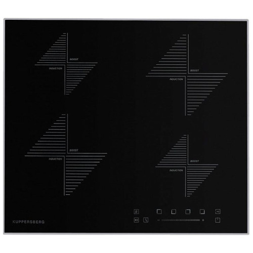 Варочная поверхность Kuppersberg ICS 608