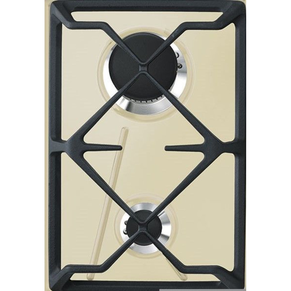 Варочная поверхность Smeg SRV896POGH Coloniale