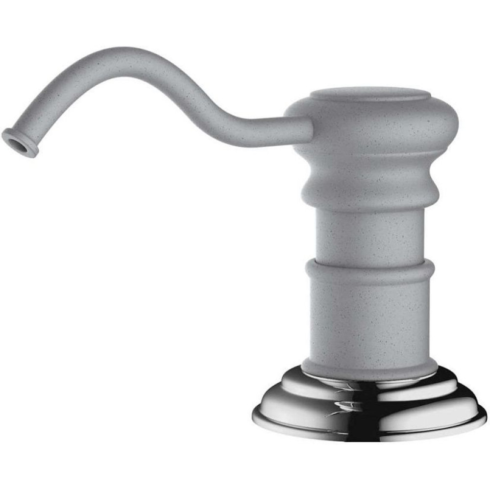 Дозатор OMOIKIRI OM-01-GR(арт.4995032)