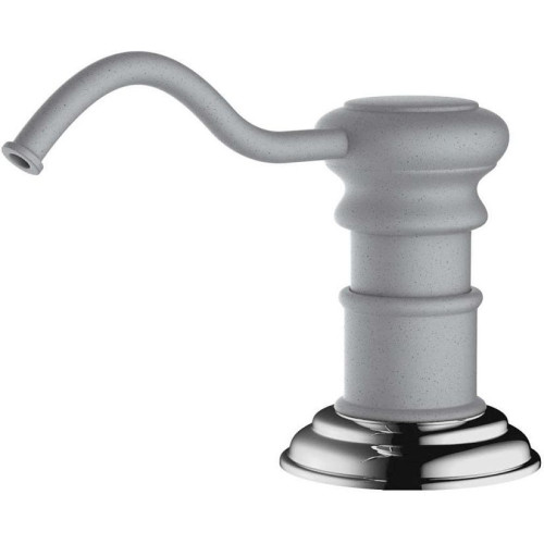 Дозатор OMOIKIRI OM-01-GR(арт.4995032)