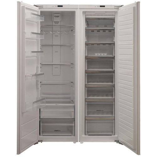 Встраиваемый холодильник Korting KSI 1855