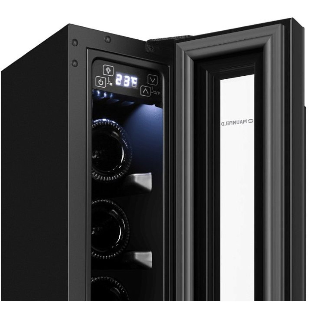 Винный шкаф Maunfeld MBWC-20S7