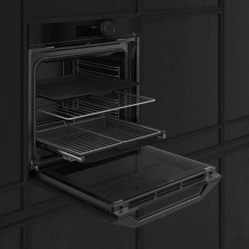 Духовой шкаф с паром De Dietrich DOR4747MB