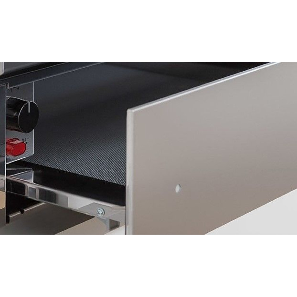 Ящик для подогрева посуды Bertazzoni WD60X