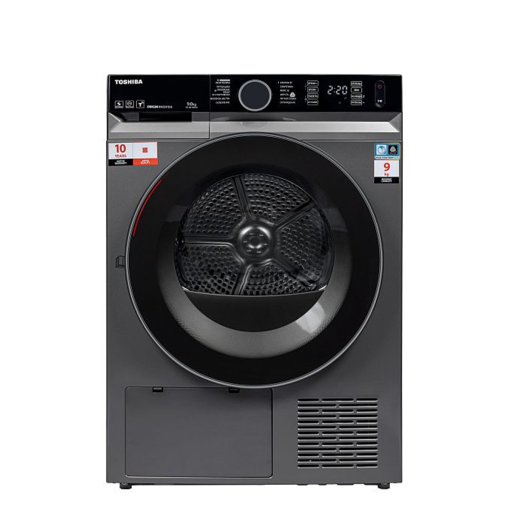 Cушильная машина Toshiba TD-BK100GHRU(SK)