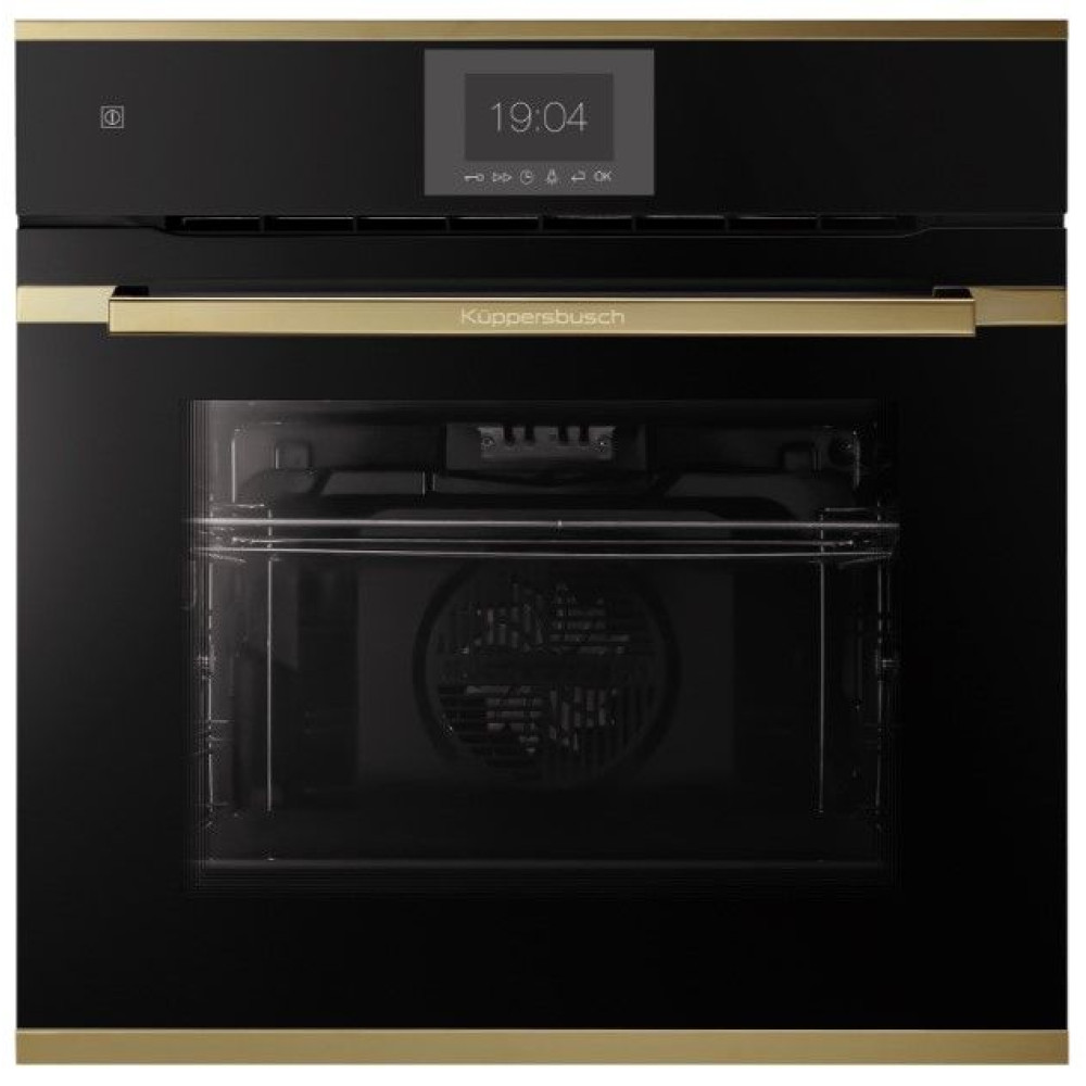 Духовой шкаф Kuppersbusch BP 6550.0 S4