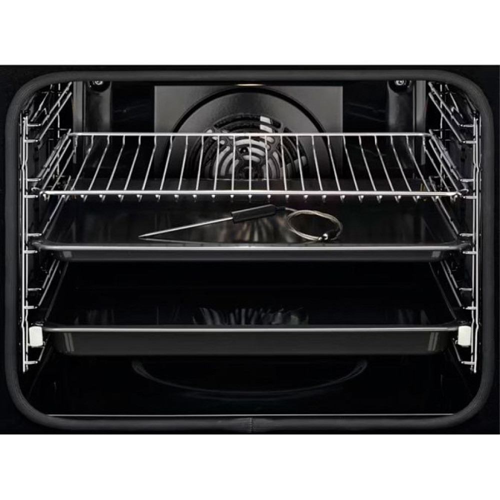 Духовой шкаф Electrolux EOE8P39WX