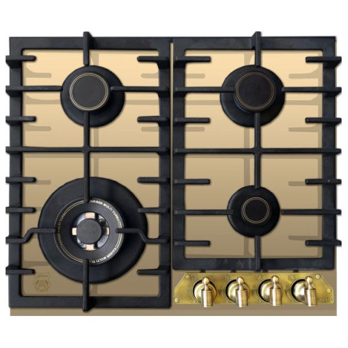 Варочная поверхность Kaiser KCG 6335 ElfEm Turbo