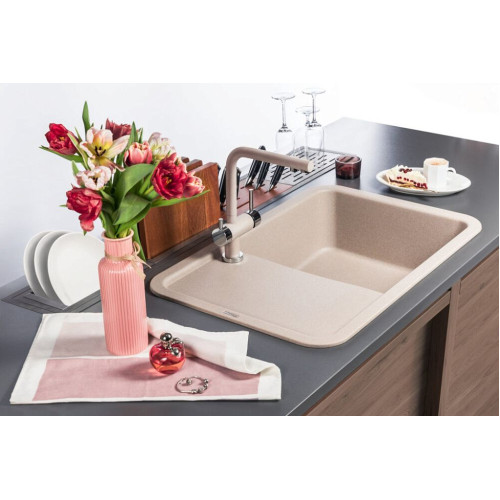 Мойка Omoikiri Tasogare 78-BE Artgranit/ваниль(арт.4993744)