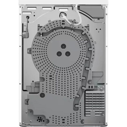 Сушильная машина AEG TR9586CE