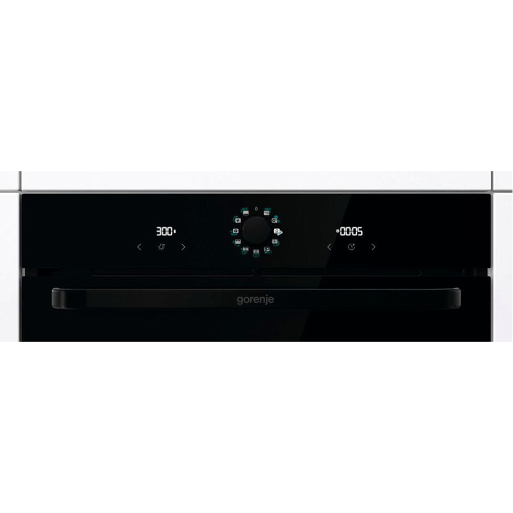 Духовой шкаф Gorenje BOS6737SYB