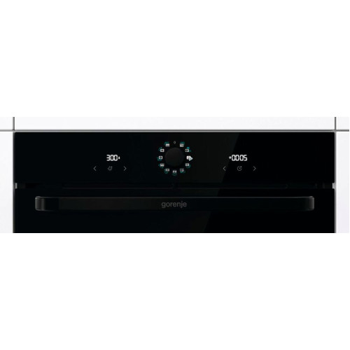 Духовой шкаф Gorenje BOS6737SYB