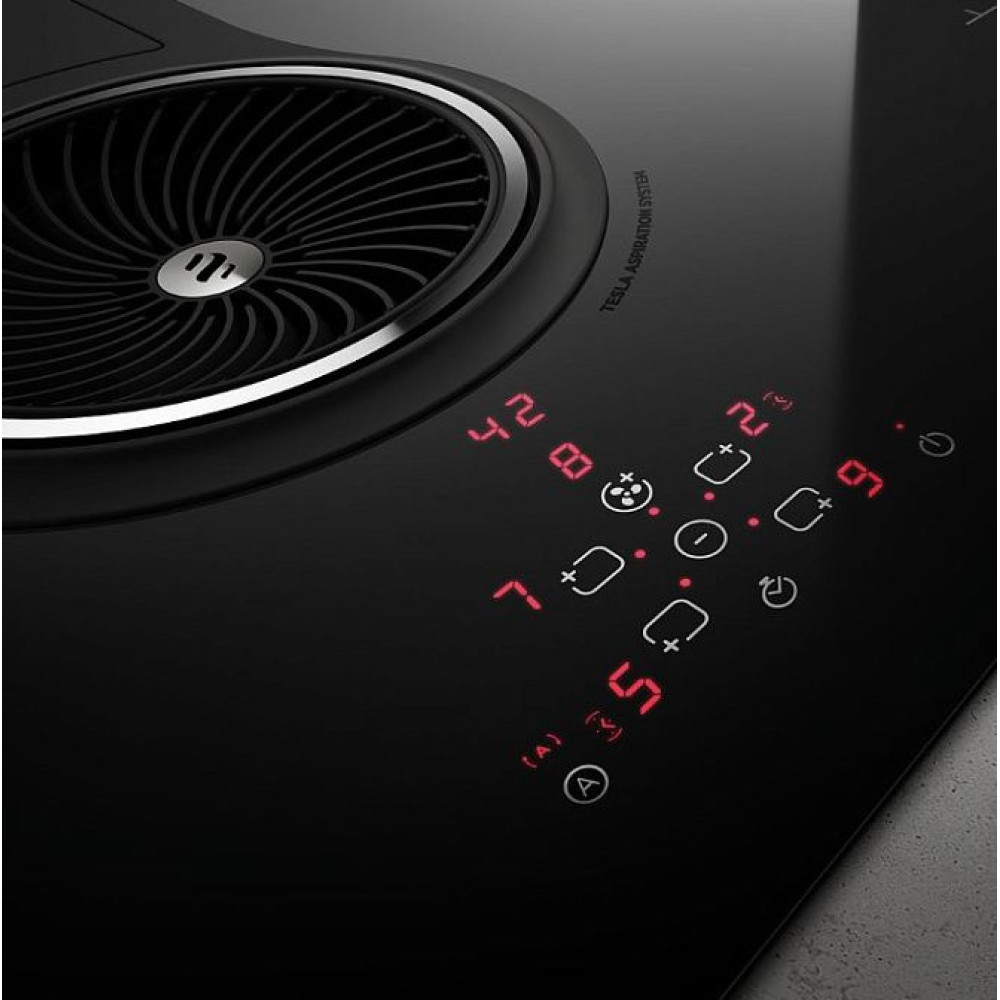 Варочная поверхность Elica NIKOLATESLA BL/F/83