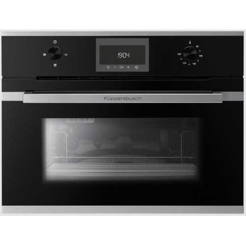 Встраиваемая микроволновая печь Kuppersbusch CM 6330.0 S1